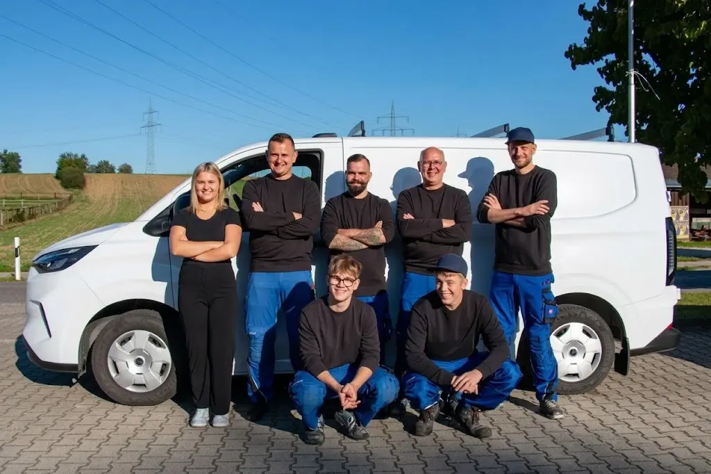 Loodgieter Haaksbergen Teamfoto Loodgieter Haaksbergen Teamfoto